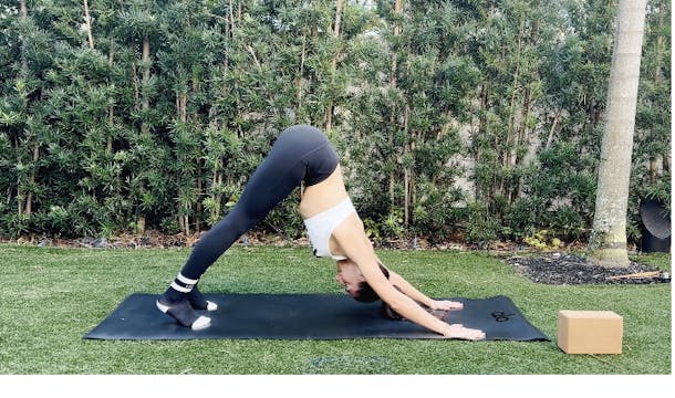 41min Power flow