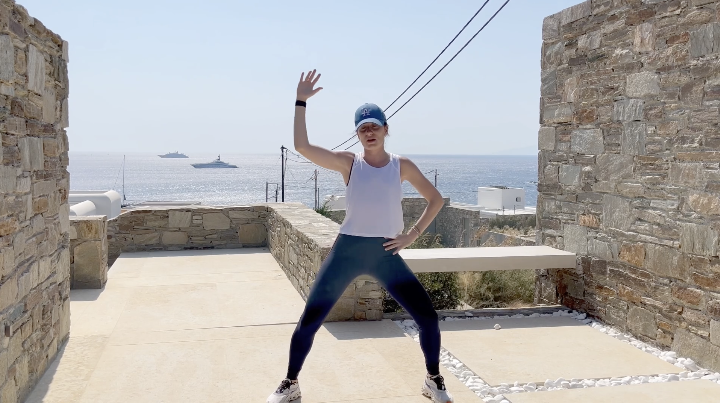 Quickie de Full Body