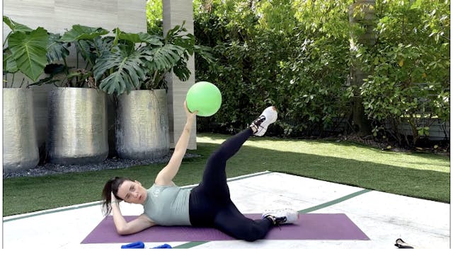 Quickie Abs 