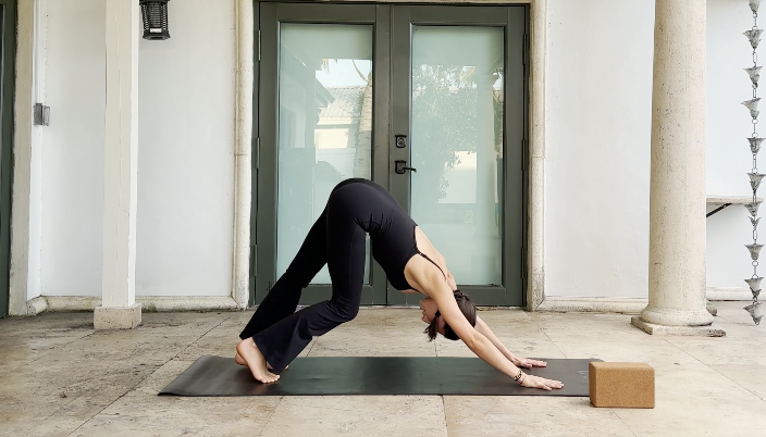 22min Quickie flow de cadera