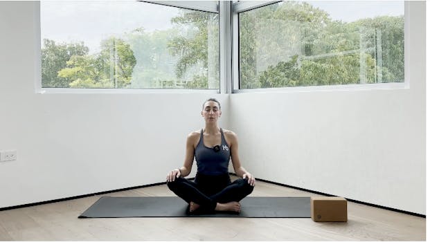 50min Flow de Core 