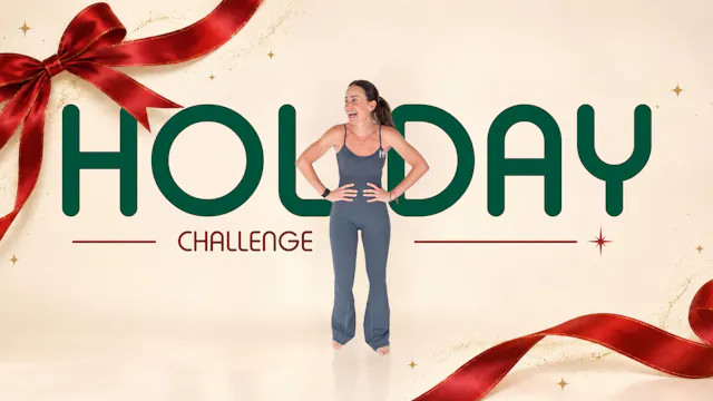Reto Navideño