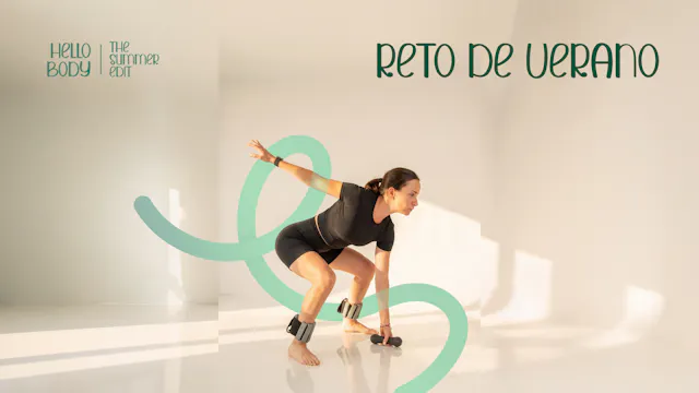 Reto Summer Edition