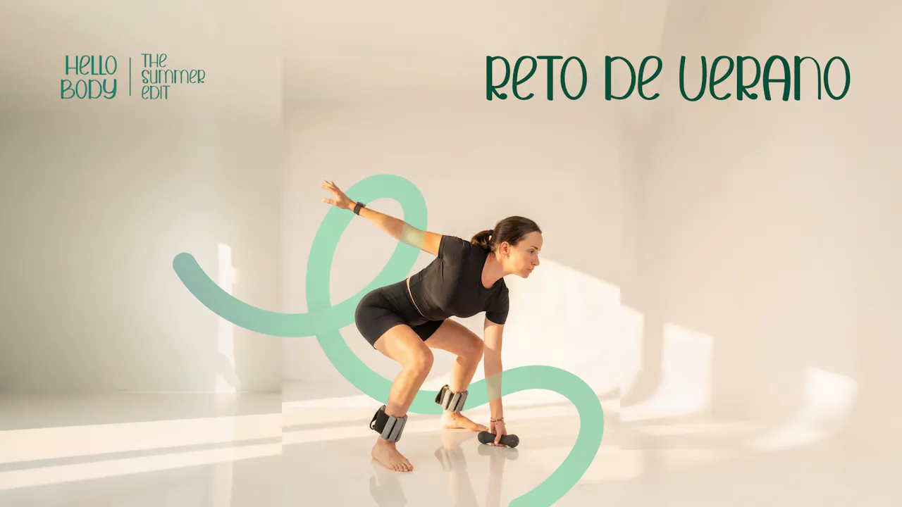 Reto Summer Edition