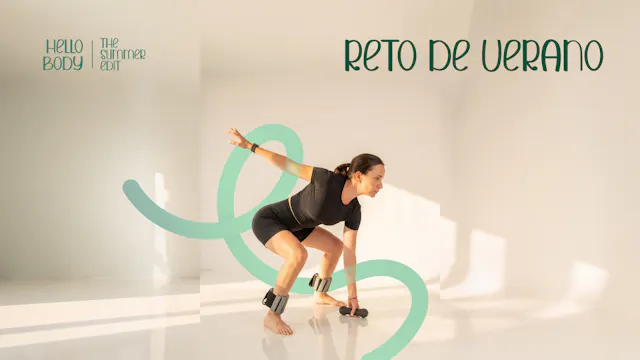 Reto Summer Edition