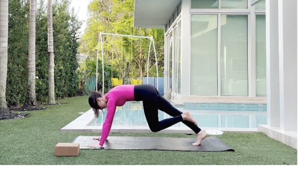 33min Flow de core 