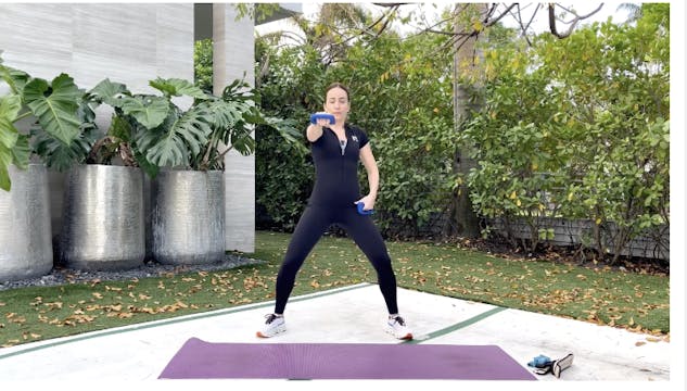 Quickie Abs 