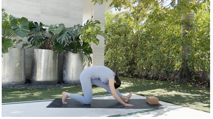 15min Quickie Power Flow 