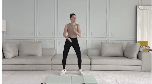 35min Full Body