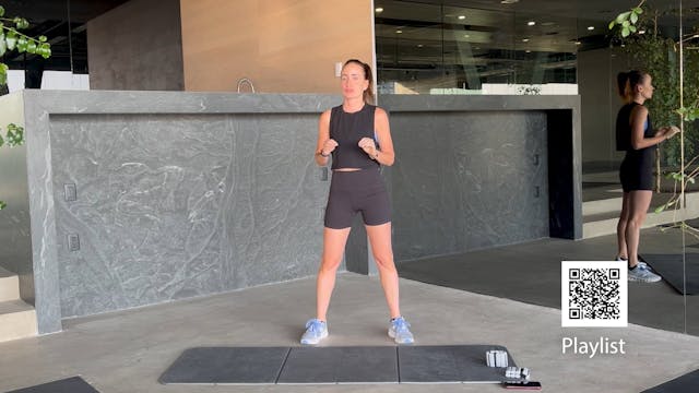 Full body 36min
