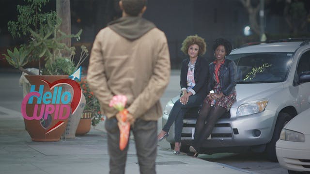 Hello Cupid Season 2 Premiere