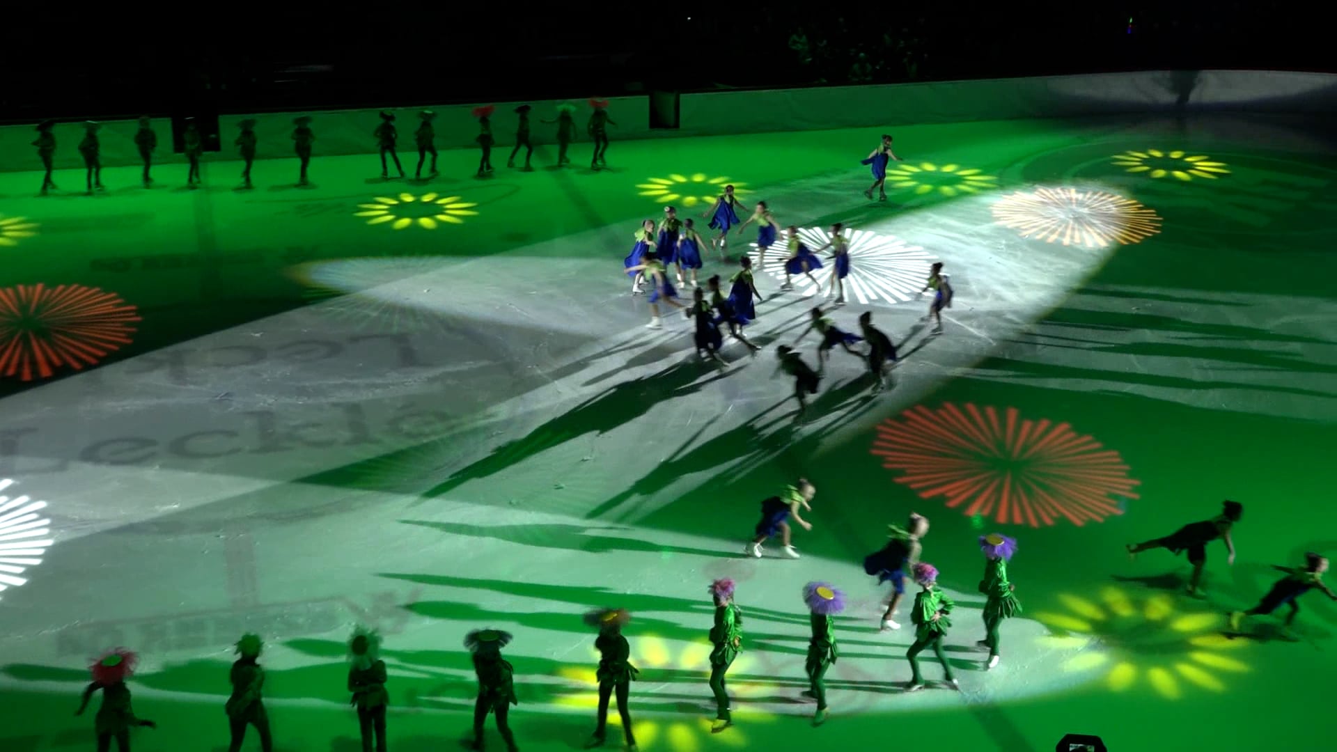 Tuhkimo 2. puoliaika