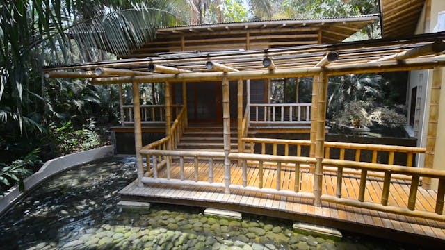 Florblanca Resort - Spa Bambu