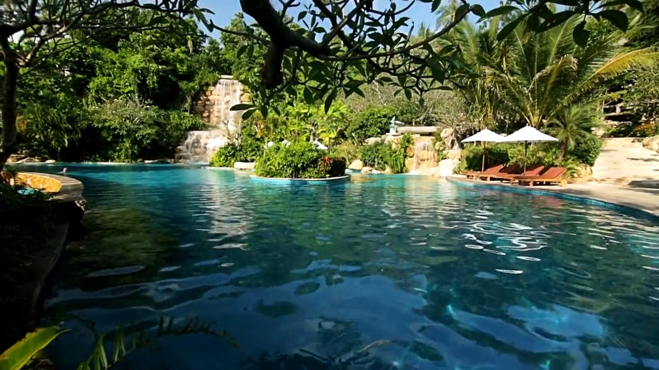 Santhiya Luxury Beach Resort & Spa