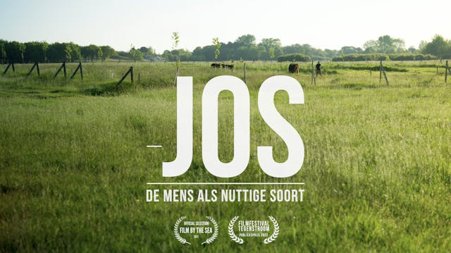 JOS - MAN AS A USEFUL SPECIES - English subtitles