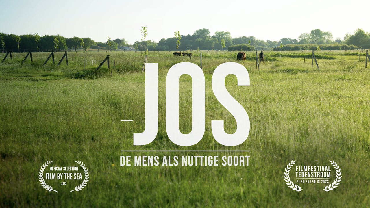 JOS - de mens als nuttige soort - NL (Dutch only)