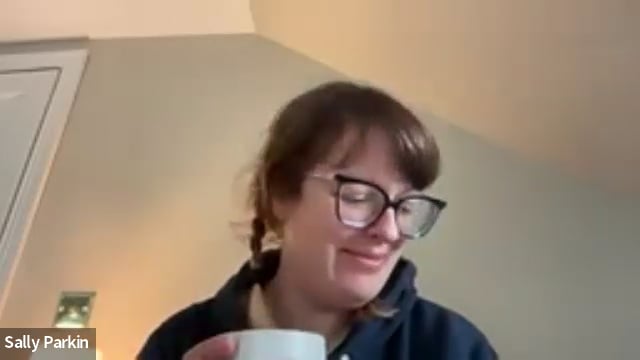 sally apple tree session april 2025