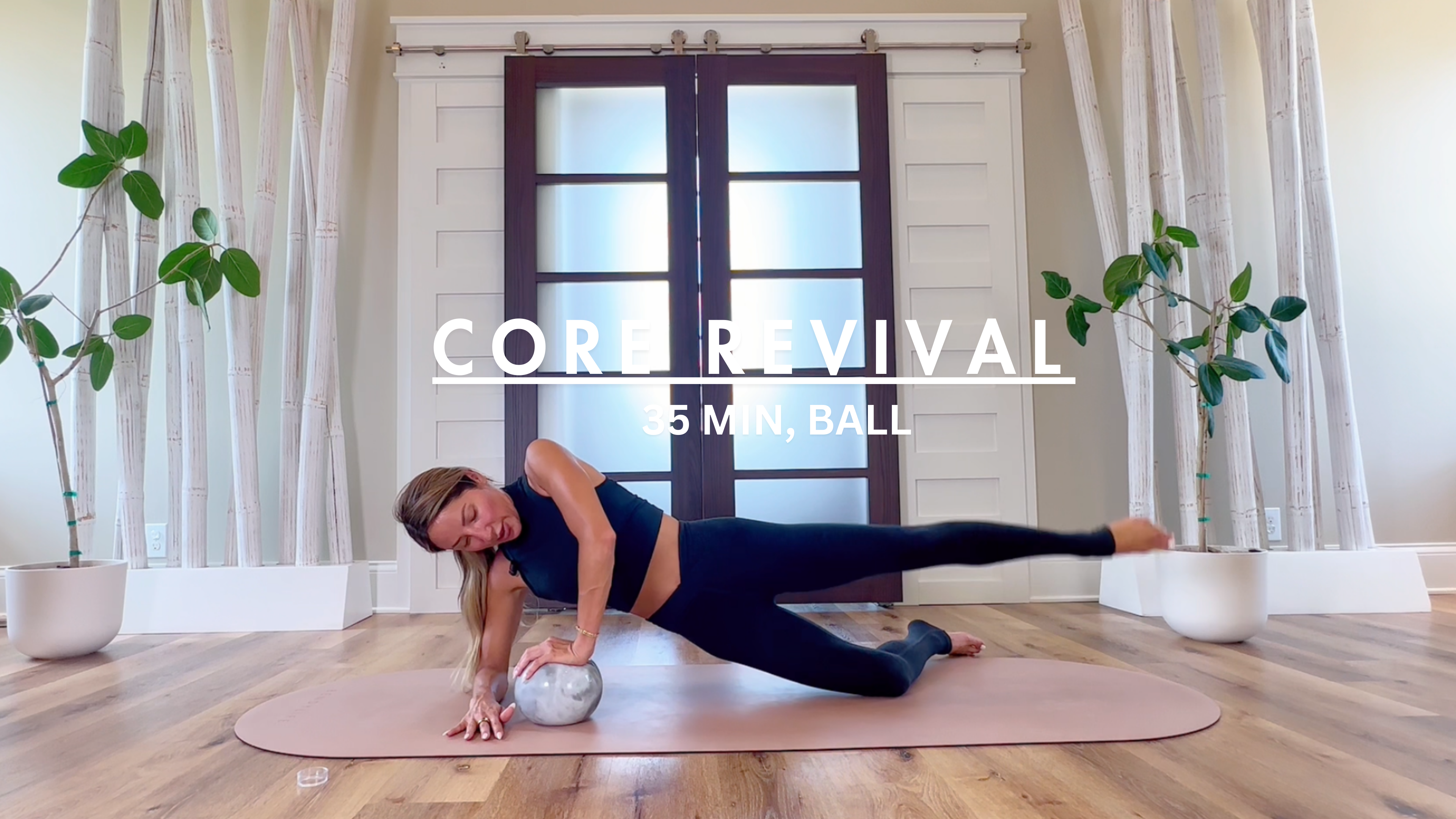 B E N D Y L I F E . Video