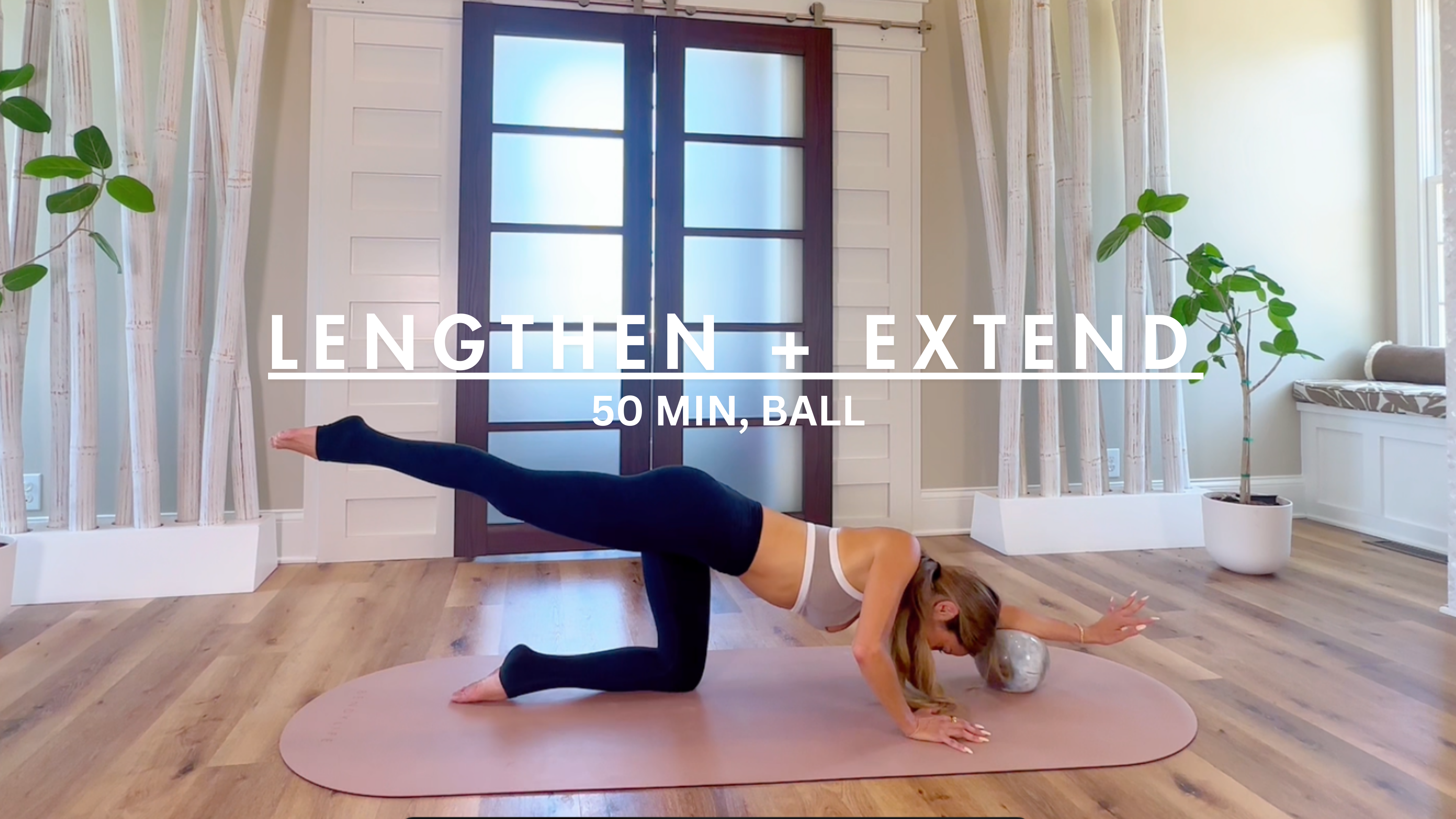 B E N D Y L I F E . Video