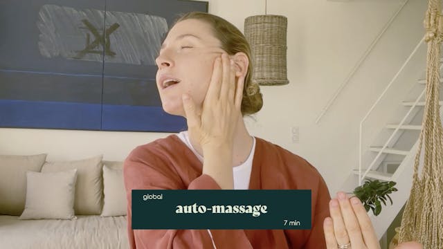 7 min - Auto-massage