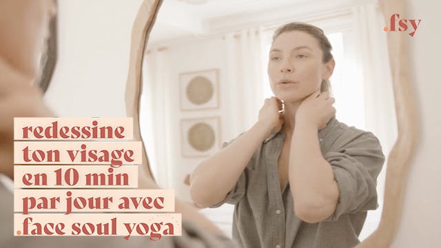 Face Soul Yoga Method