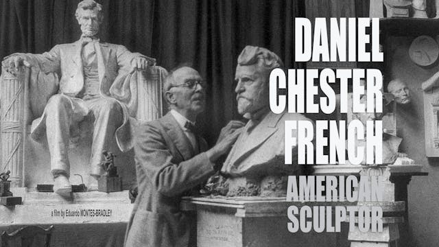 Daniel Chester French: American Sculptor