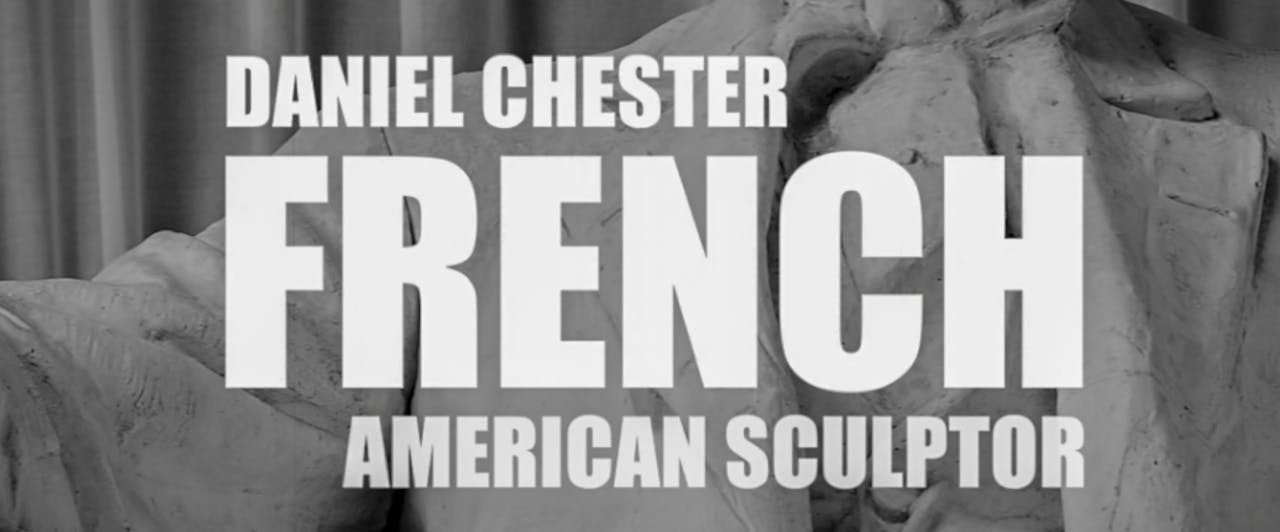 Daniel Chester French: American Sculptor
