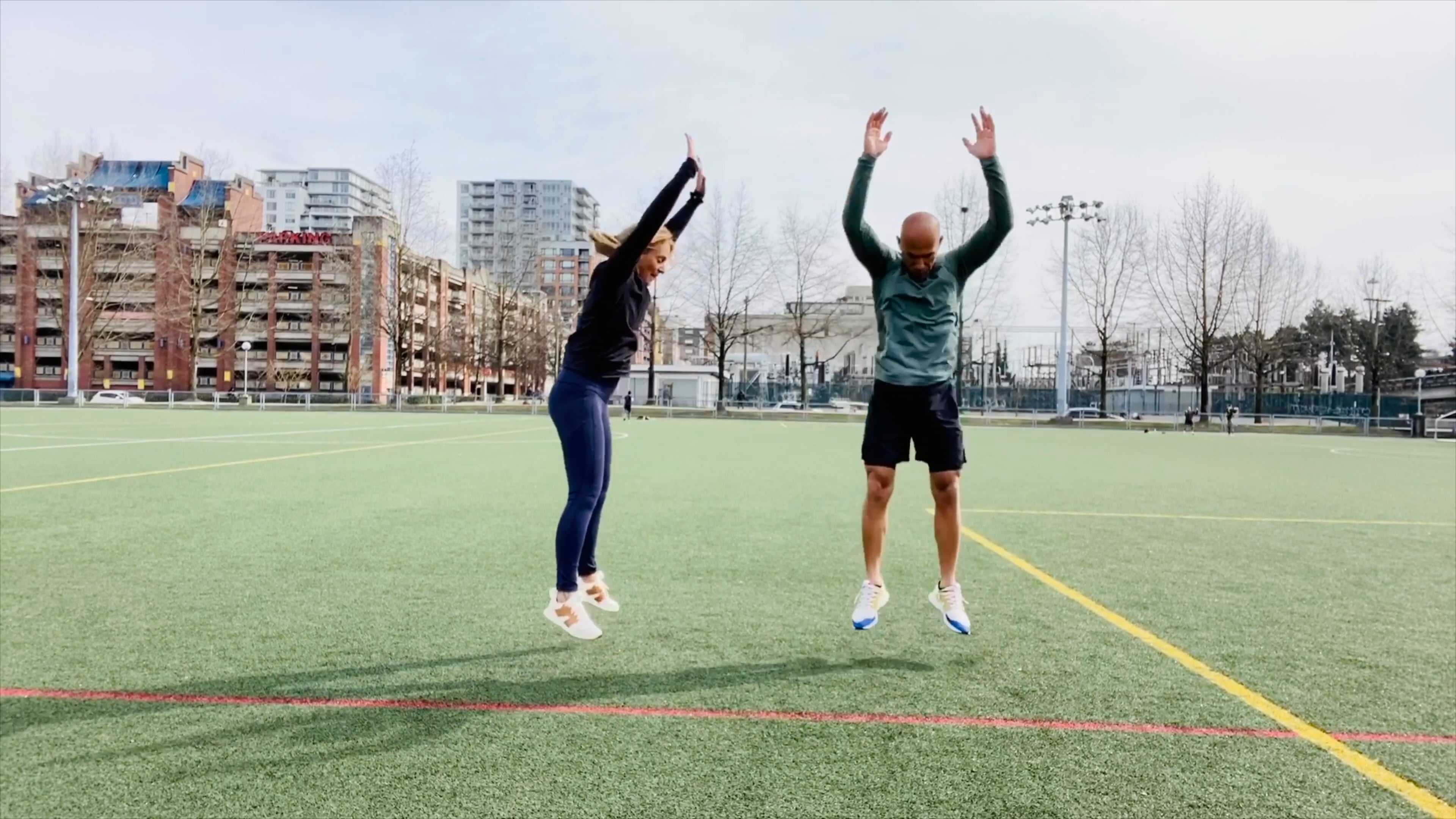 Athletic-Burpees