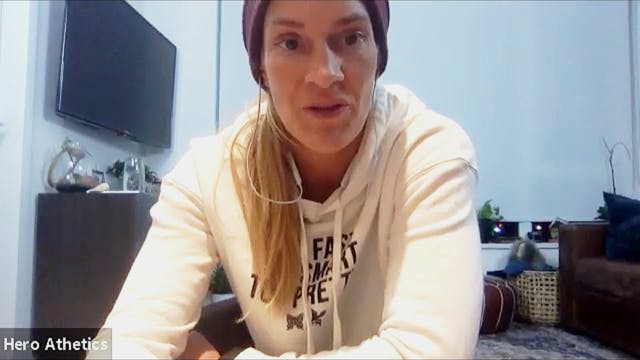 STRIKE Livestream - Feb 9