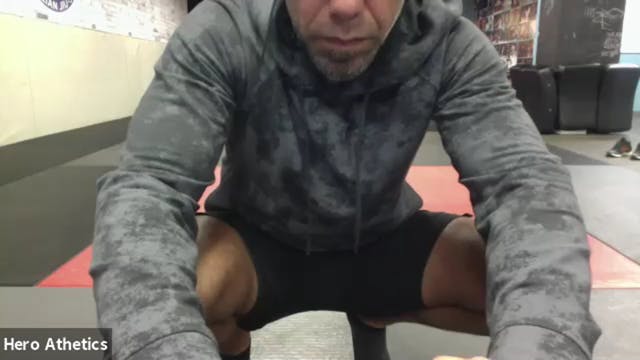 CONDITION - Livestream