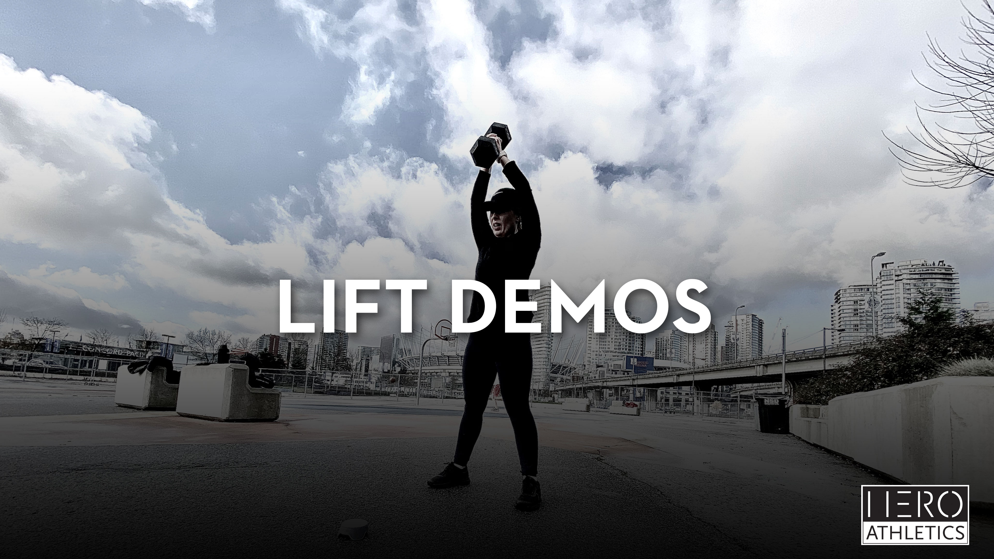LIFT Demos