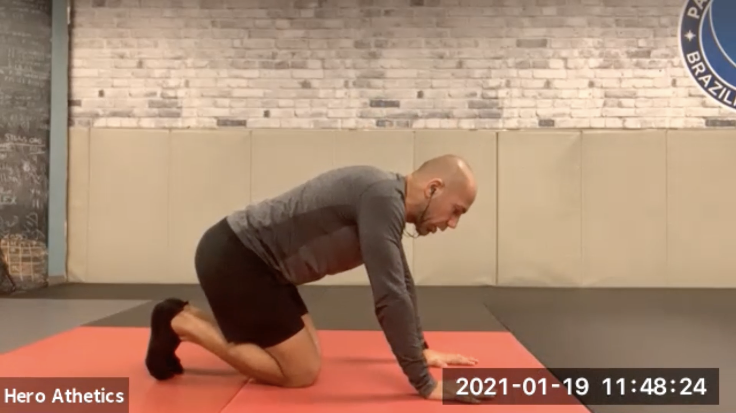 CONDITION - Core & Upper Body