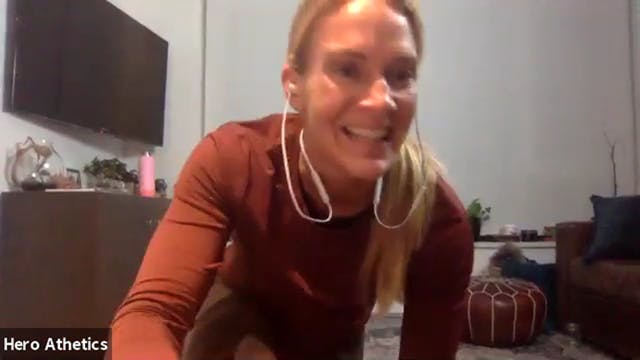 STRIKE Livestream - Feb 18, 2021