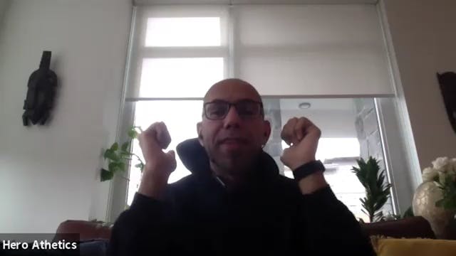 CONDITION - Livestream - Feb 22