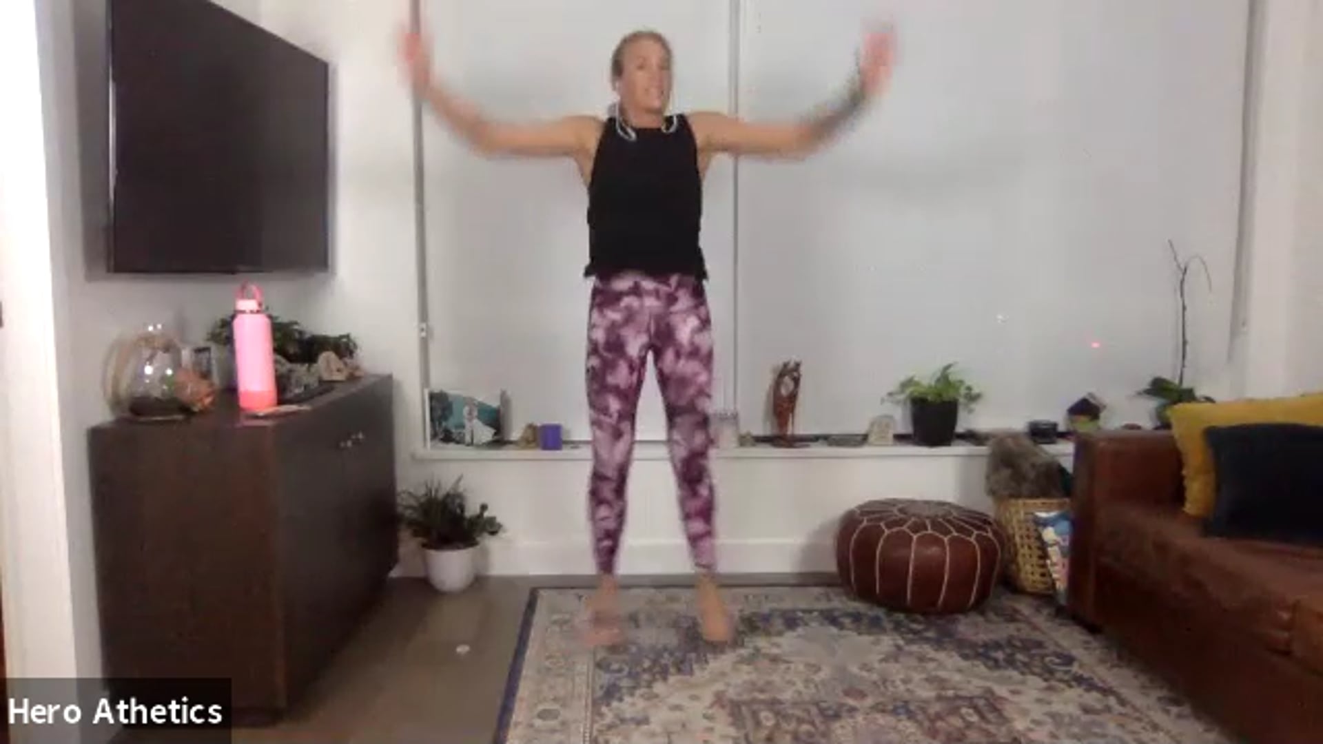 STRIKE Livestream - Jan 26, 2021