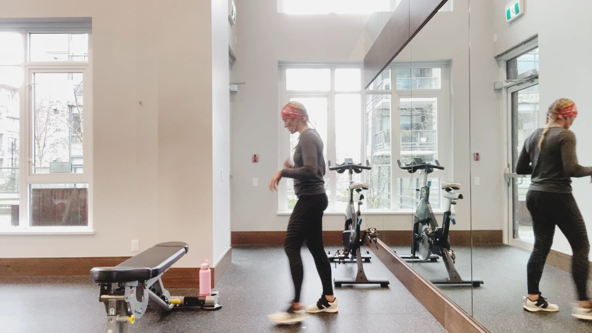 CONDITION - Full Body & Core