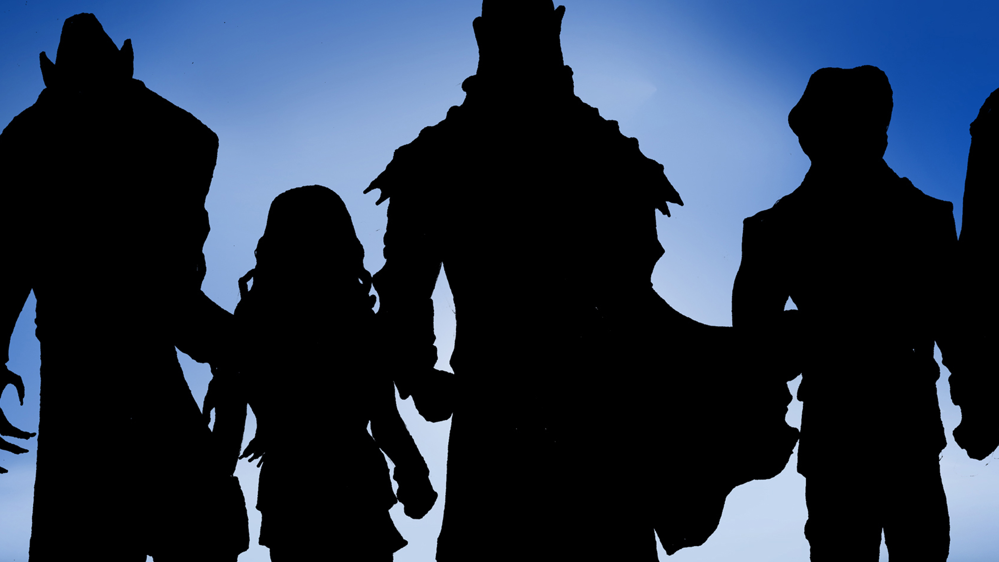 10. Undeath, Part Four: Monster Mass