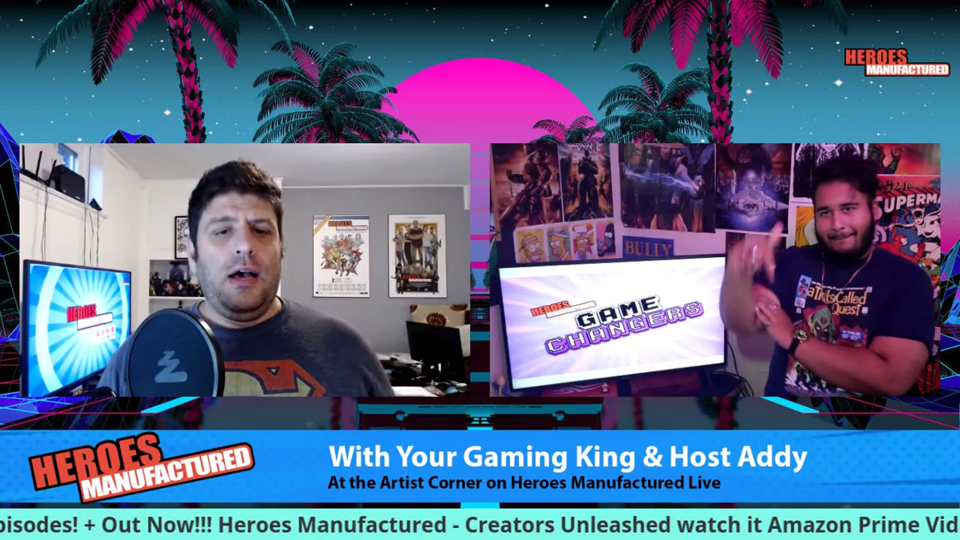 Game Changers: E3 2020 - Game Announcements Review