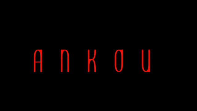 ANKOU