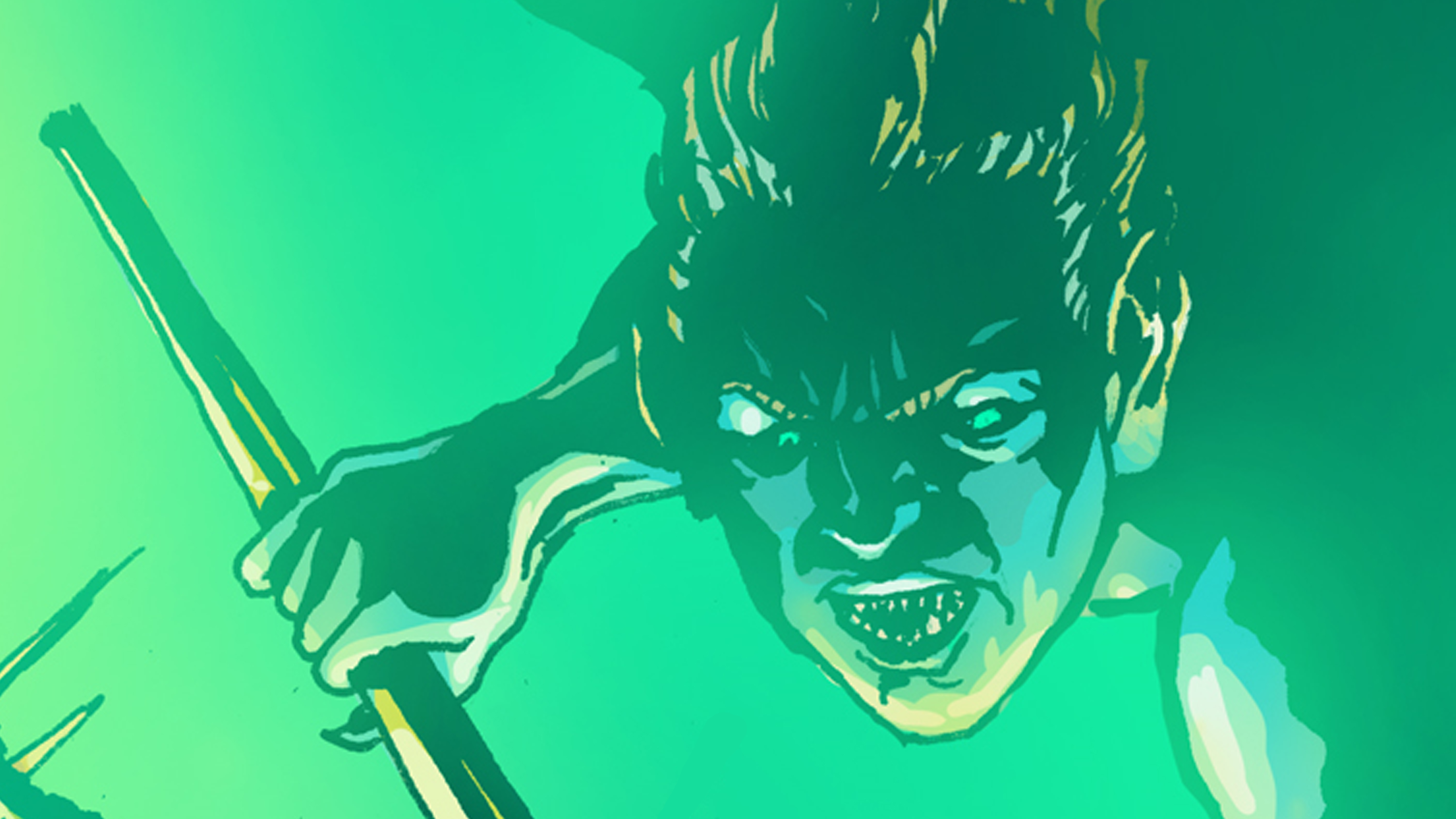 19. Atlantis Has Fallen