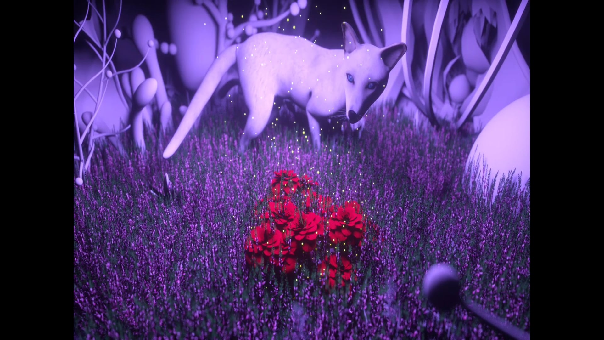 MASK ANATOMICA: "RISING"