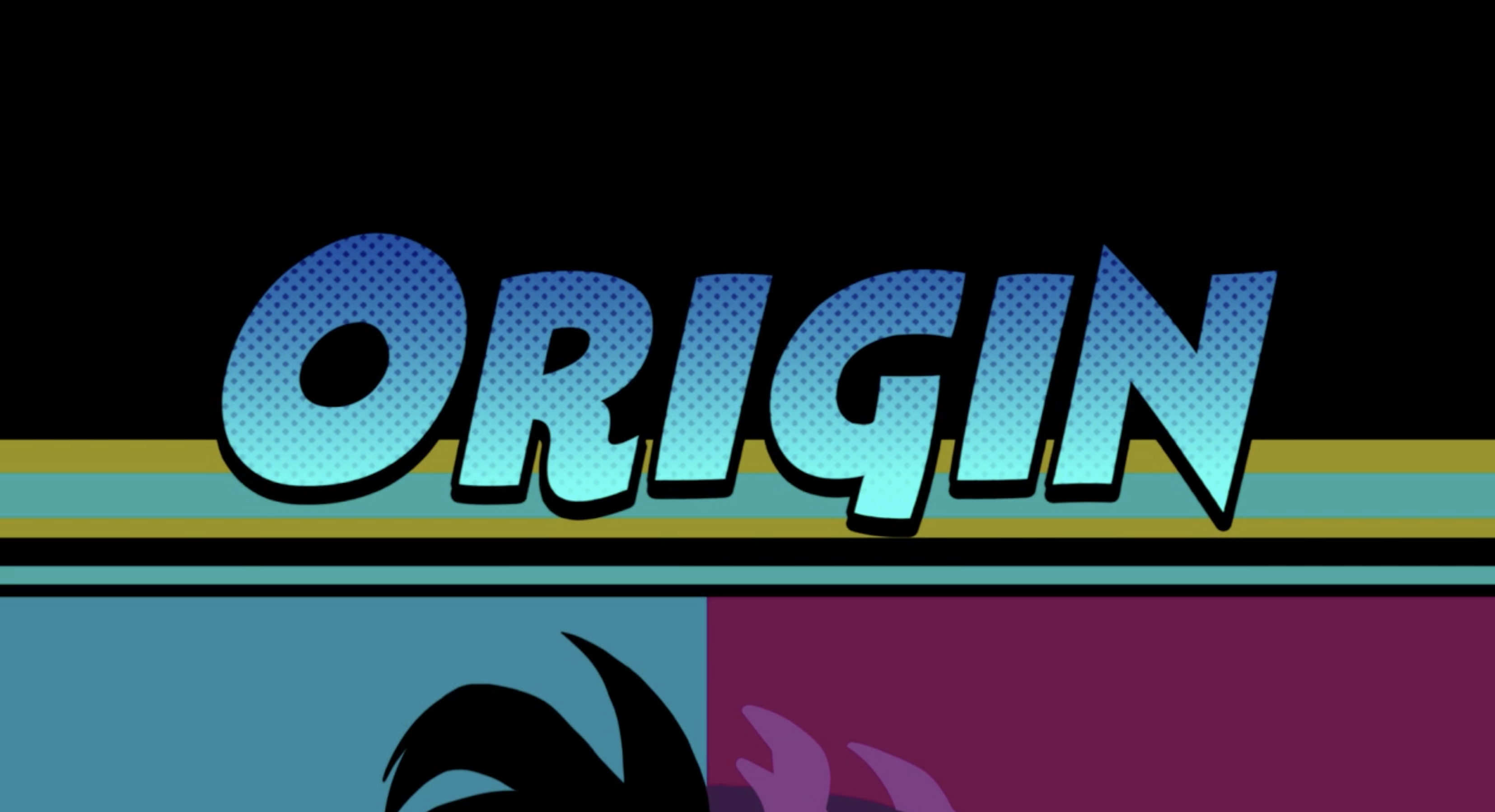 ORIGIN
