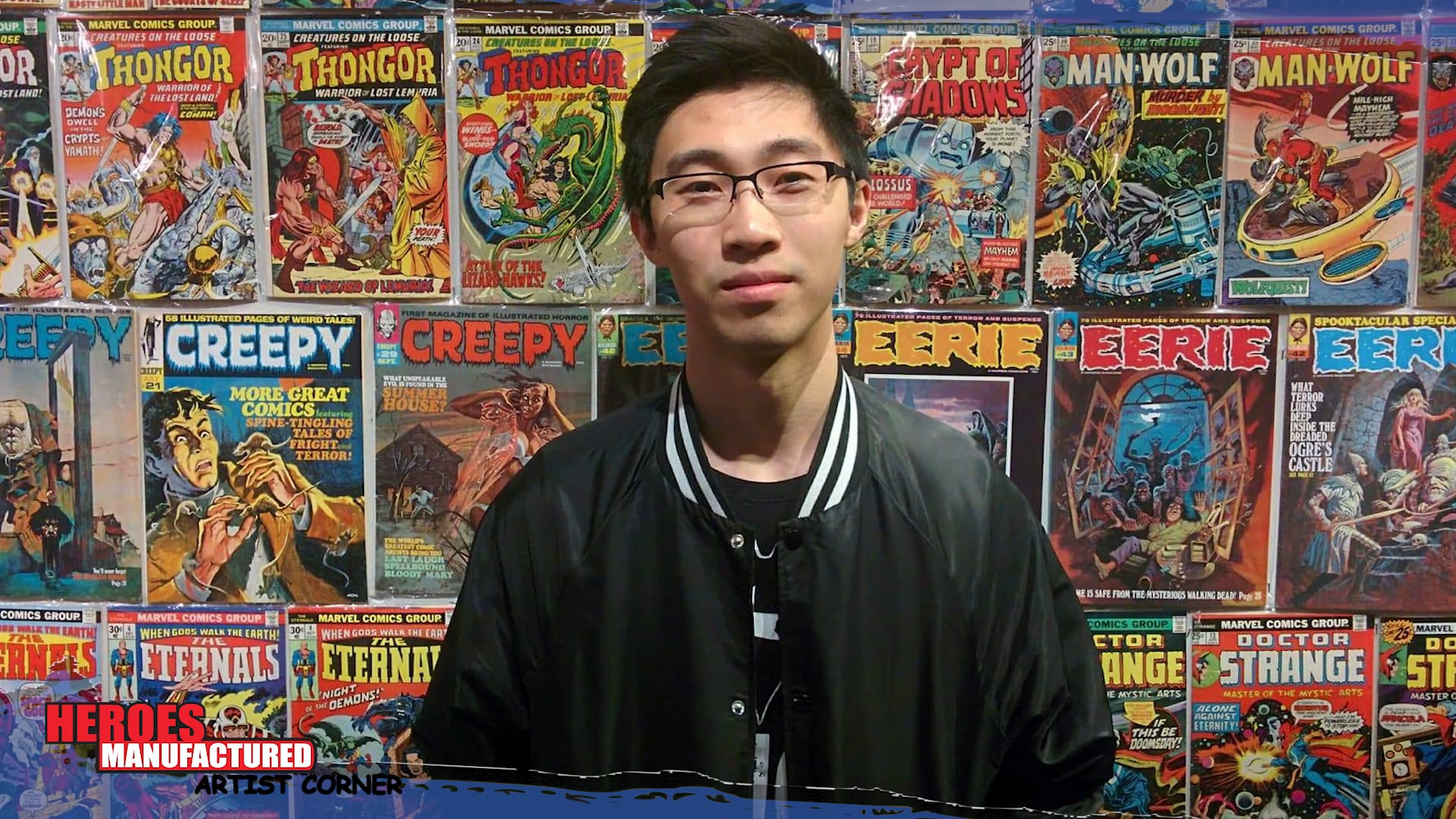 San Diego Comic Con: Celebrating 50 Years