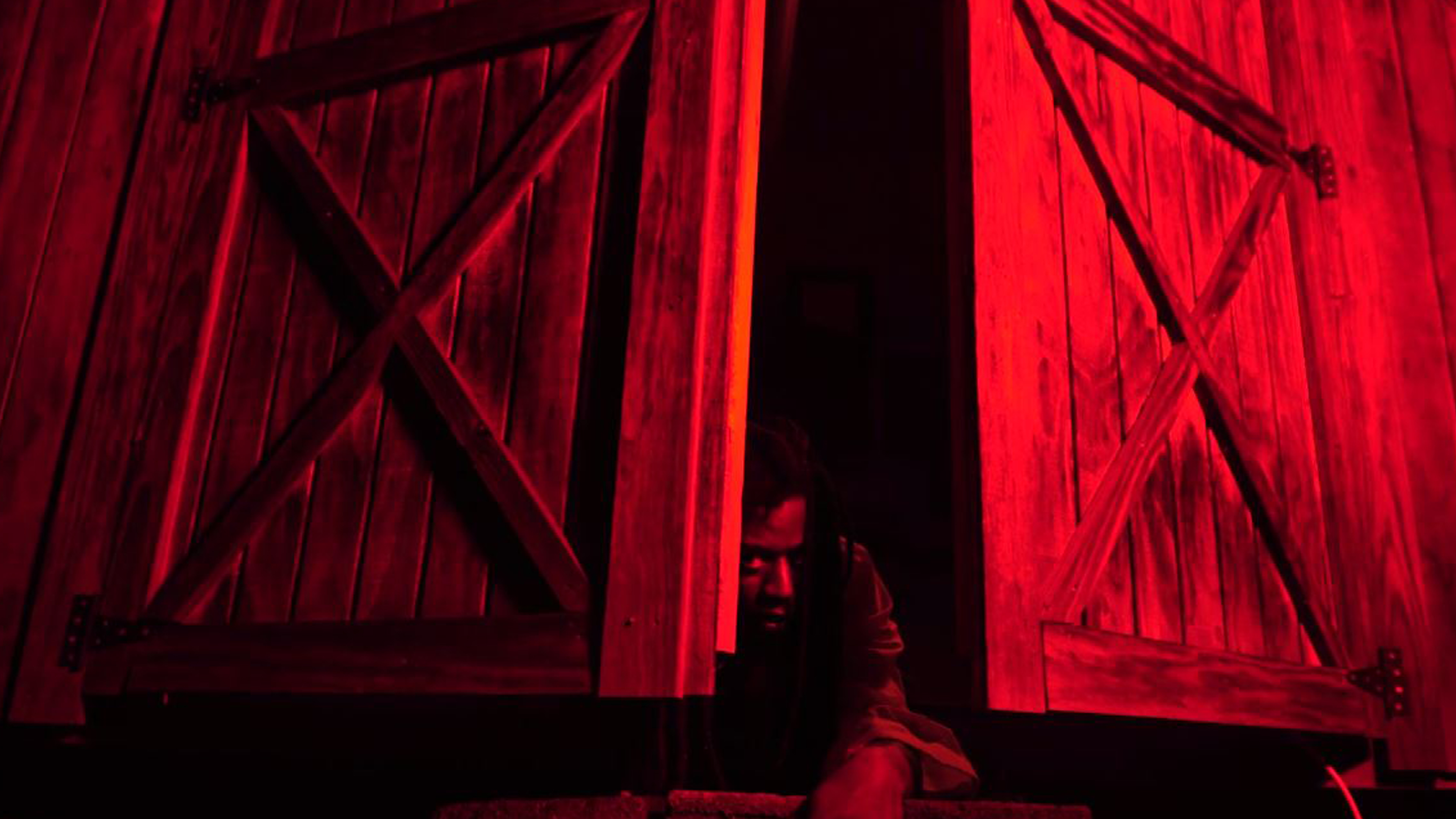 Terror on the Rappahannock 