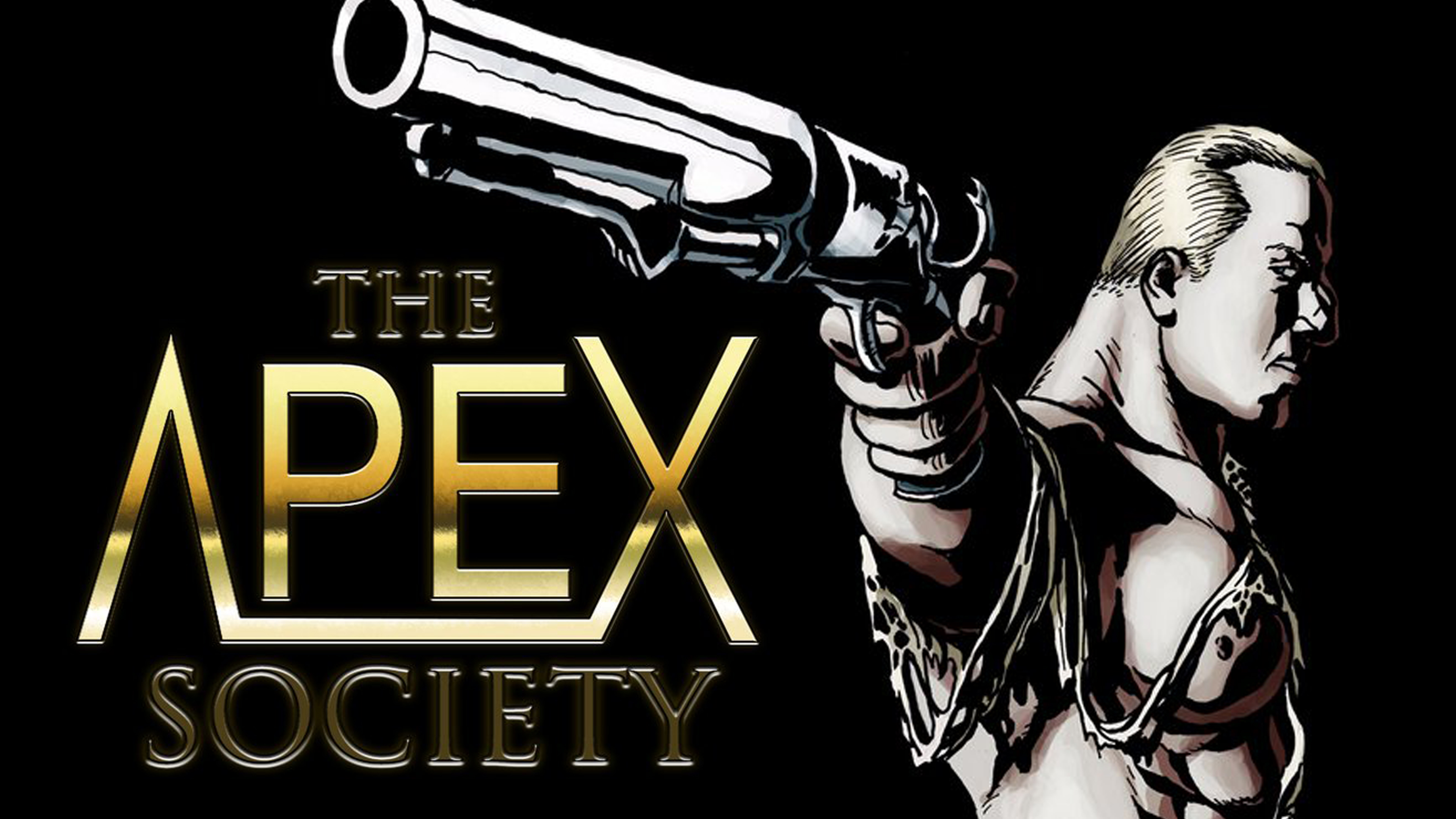 The Apex Society