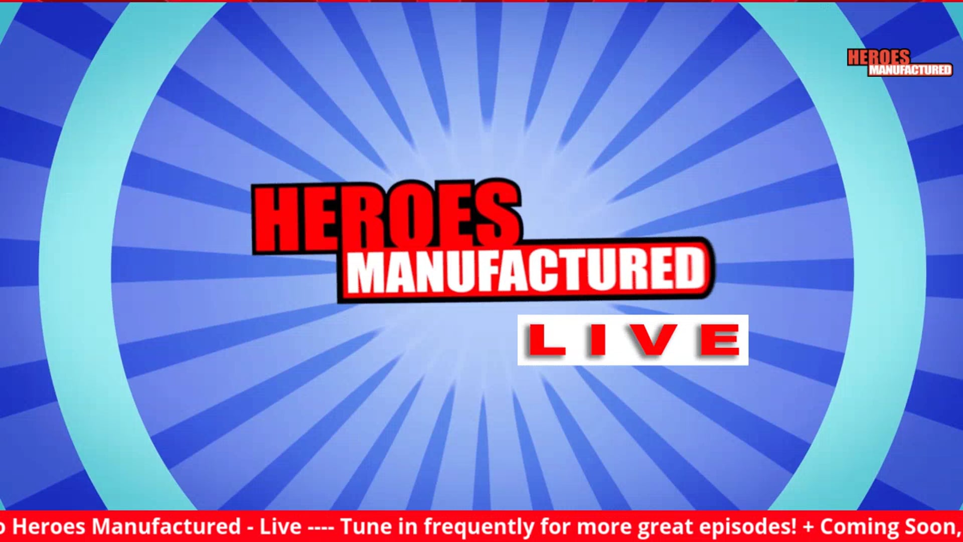 With guest artist and illustrator Sean Forney.