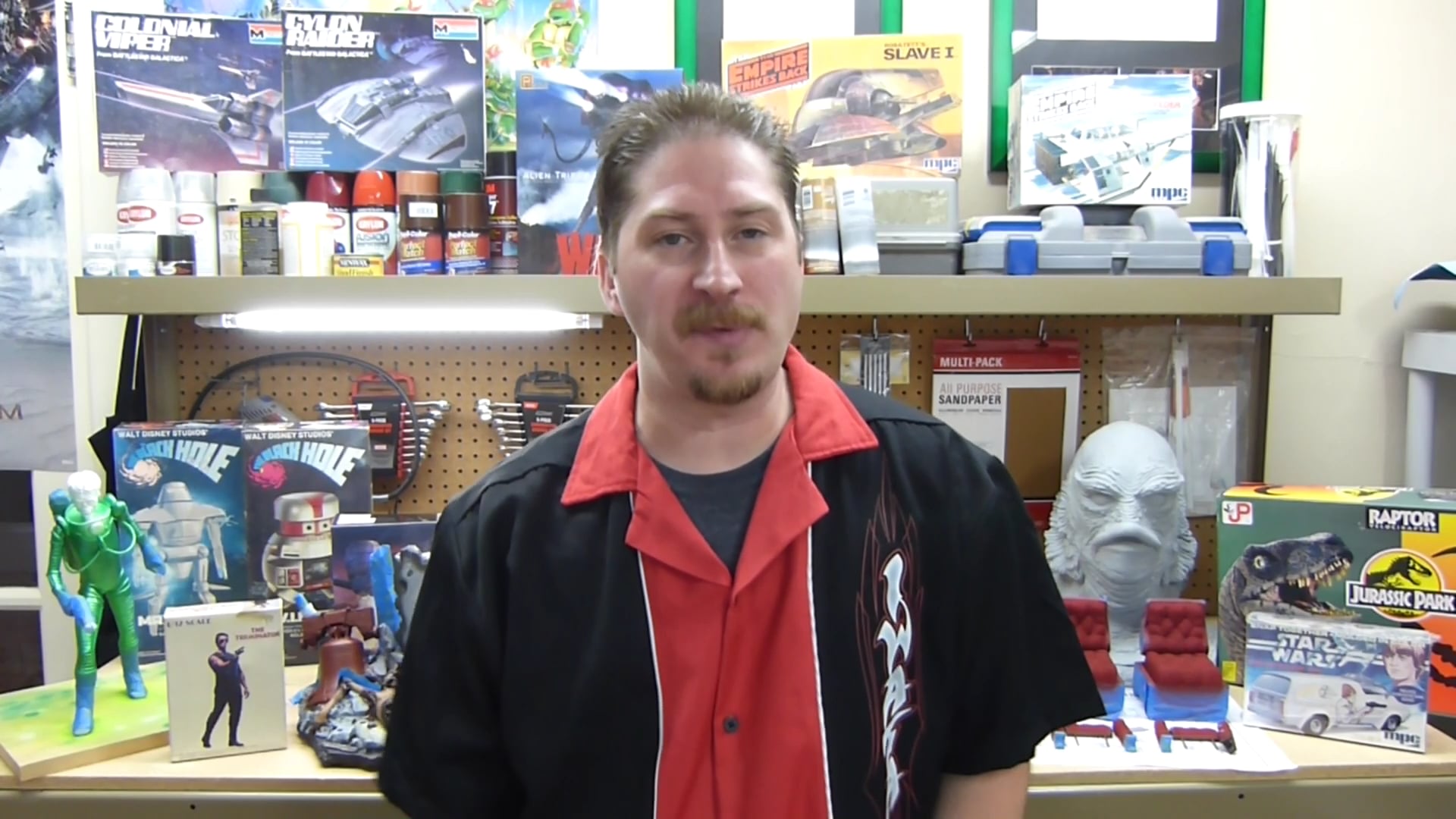 Video Workbench Quick Tip - Pine Trees Made Easy