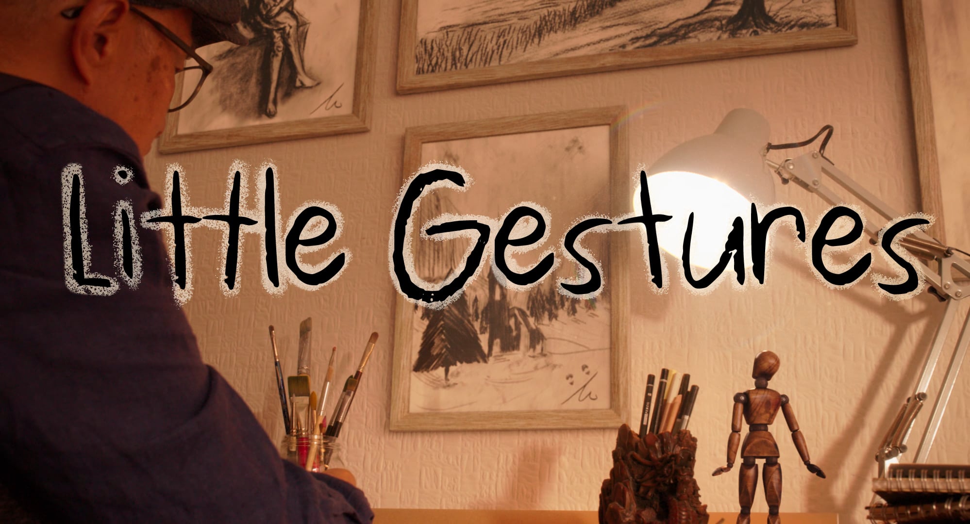 Little Gestures