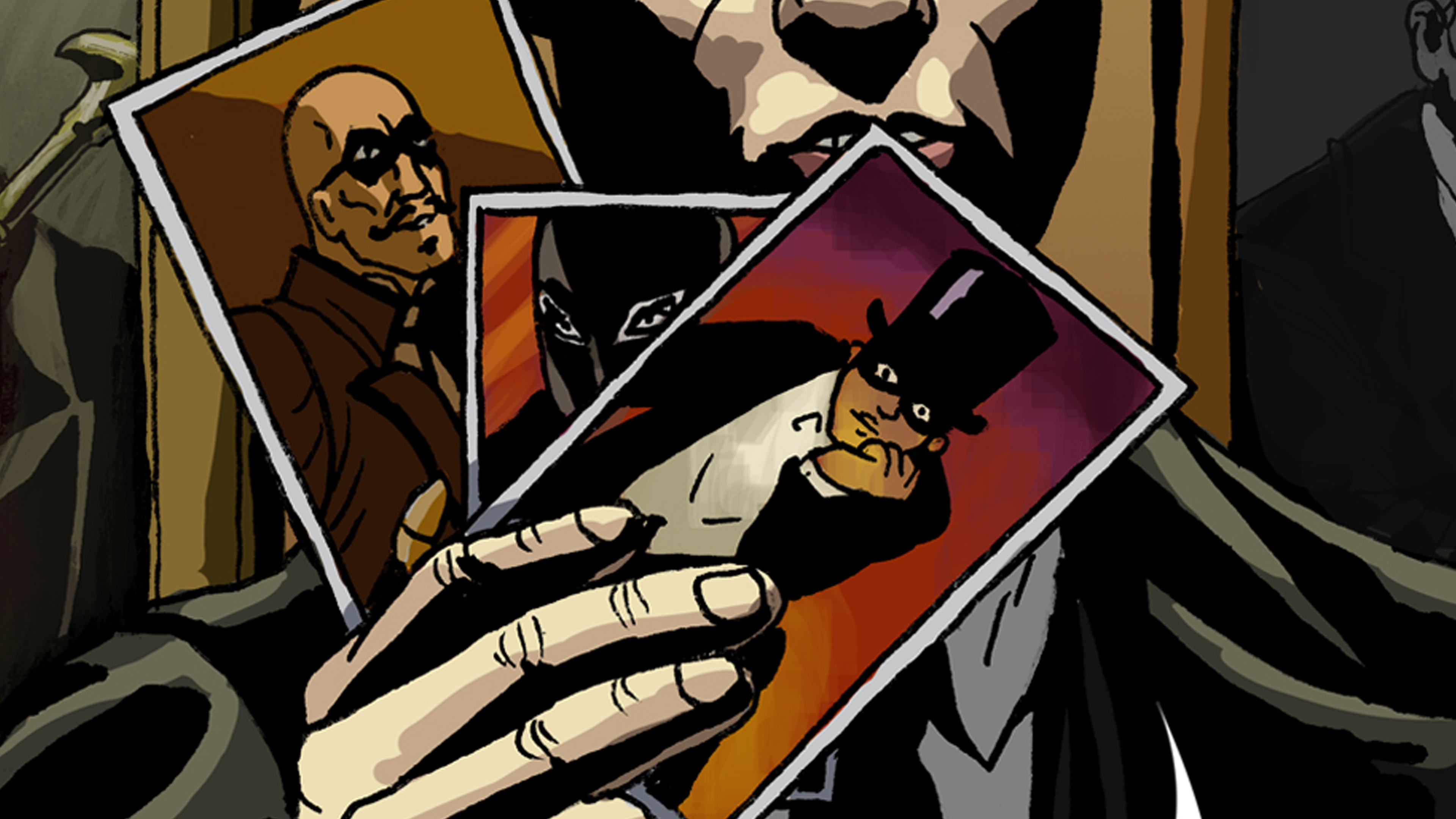 18. When Good Americans Die, They Go To Paris