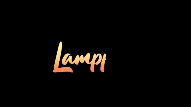 Lamppost